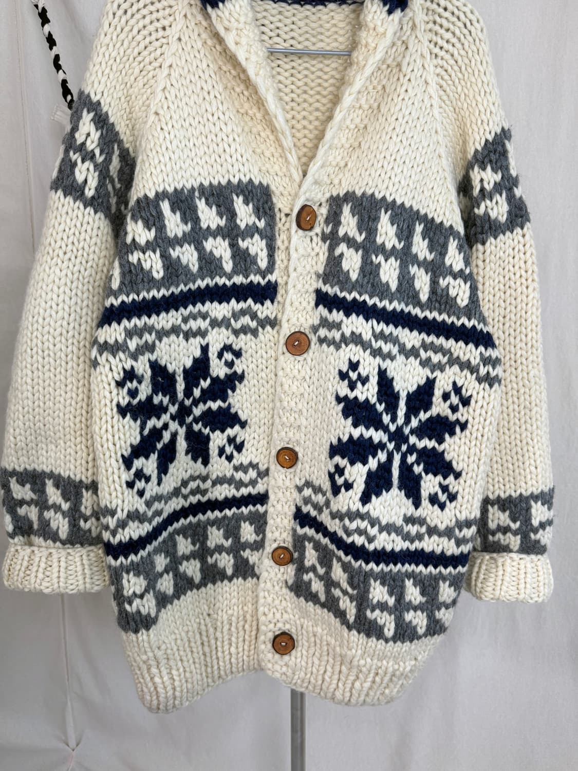 오버핏 코위찬 상품이미지4