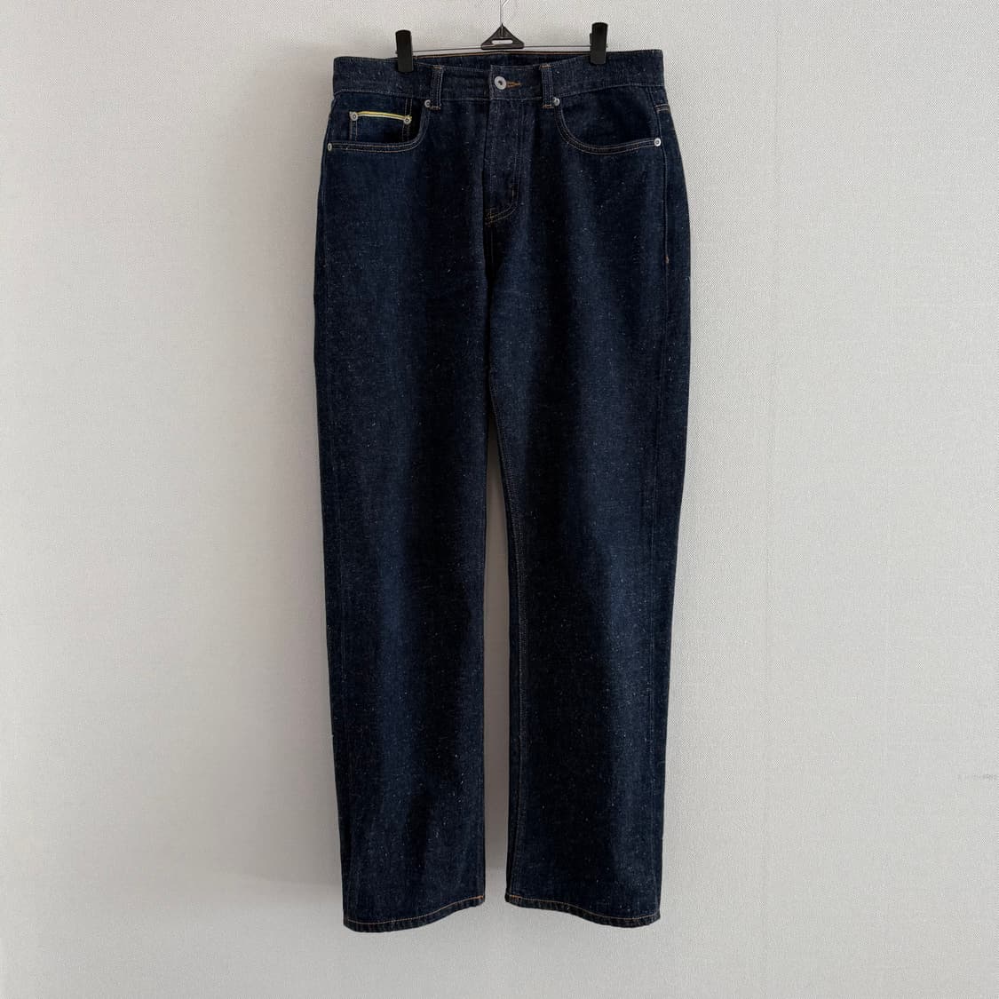 [XL]RYOO 넵 셀비지 데님 상품이미지1