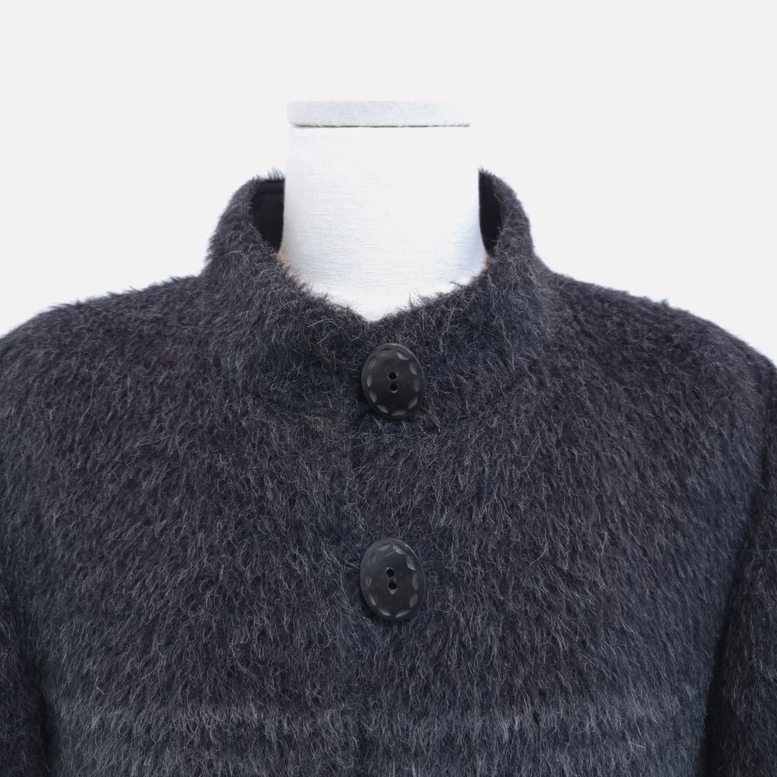 ARAMIS 알파카 울 블렌드 자켓 상품이미지2