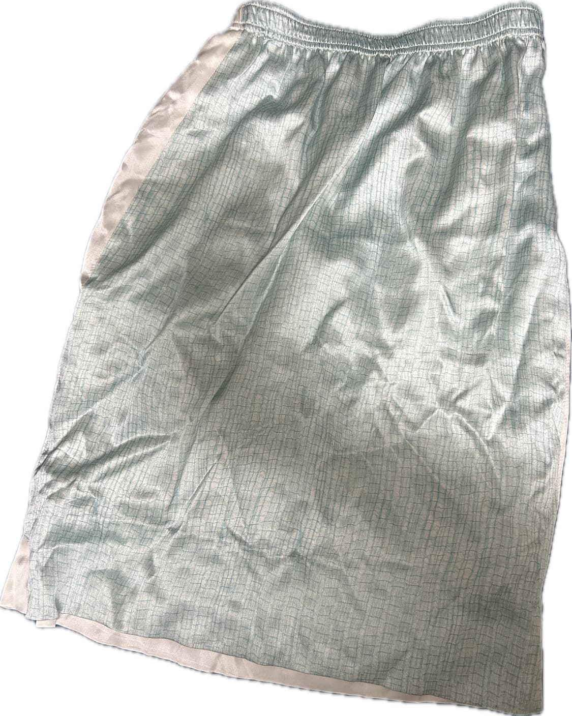 급처) Teak 레이어드 스커트 상품이미지3