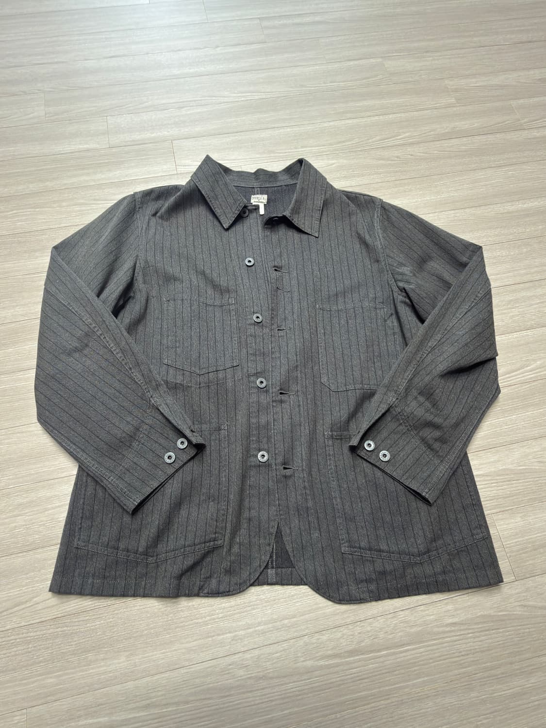 더블알엘 rrl 자스페 트윌 자켓 xl 상품이미지3