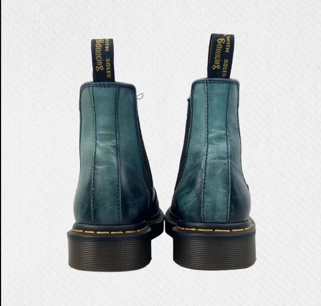 닥터마틴 빈티지 워싱 첼시부츠  상품이미지4