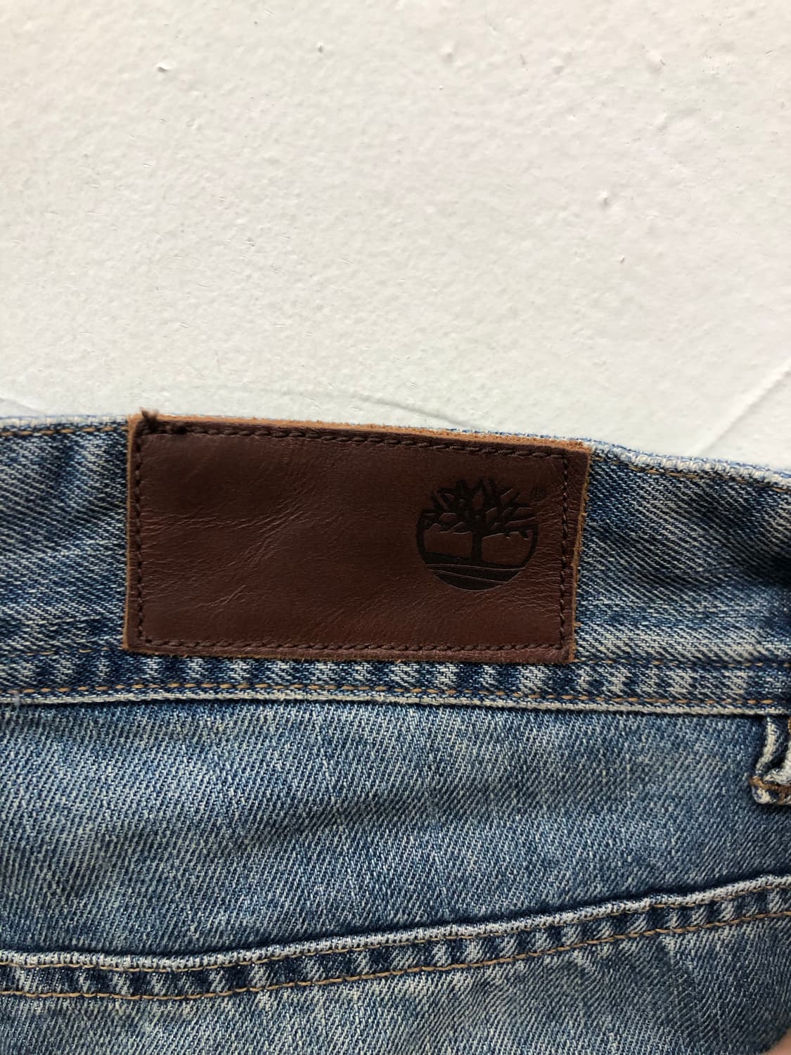 팀버랜드 데님 팬츠 32x32 상품이미지3