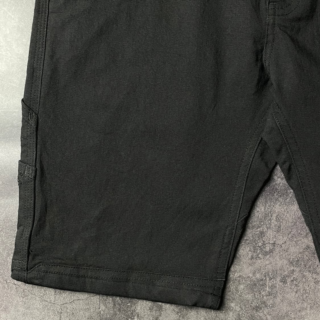 DICKIES 디키즈FLEX 카펜터 유틸리티 워크 하프팬츠 A01159 상품이미지4