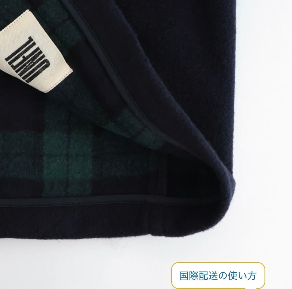 Unfil 언필 비이커 울 니트 베스트  상품이미지4