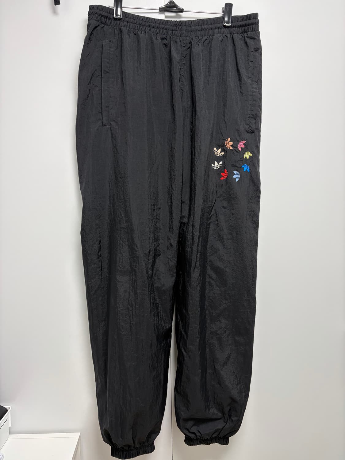 아디다스 트레이닝 셋업 입니다. 상품이미지5