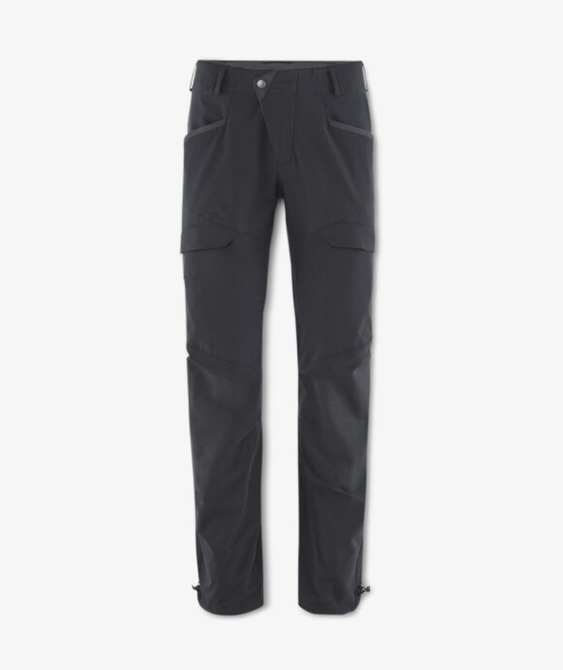 [L] 클라터뮤젠 Misty 2.0 남성 바지 블랙 새상품 상품이미지1