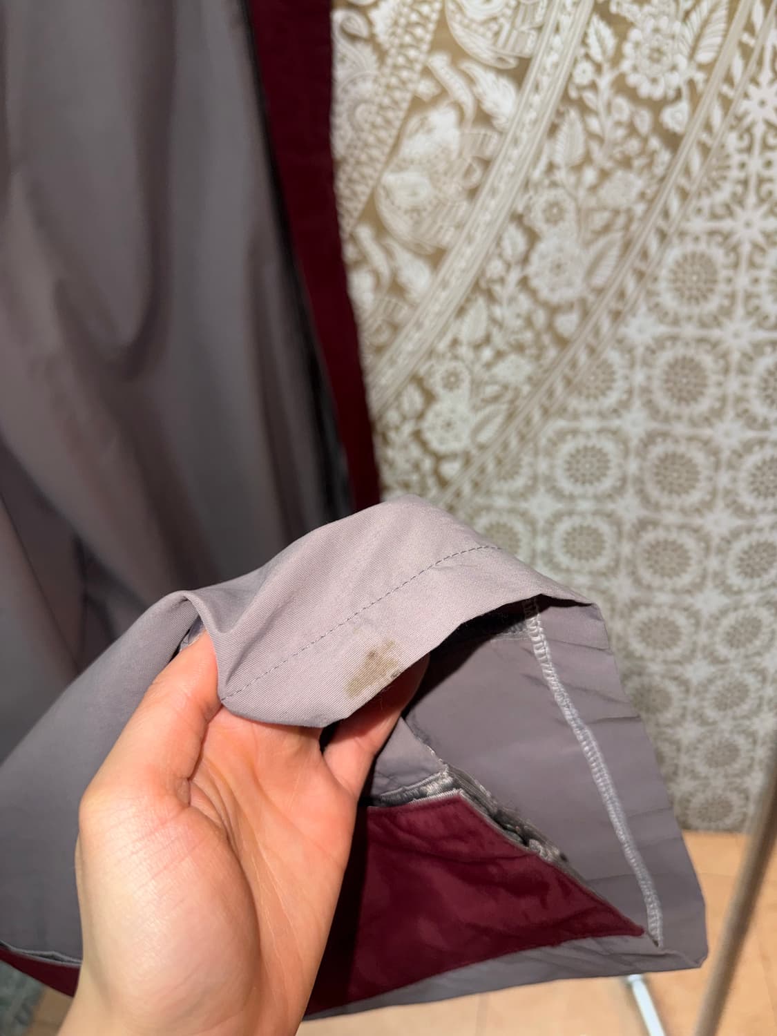 나이키 배틀그라운드 사이드라인 밴딩 트랙팬츠  상품이미지6