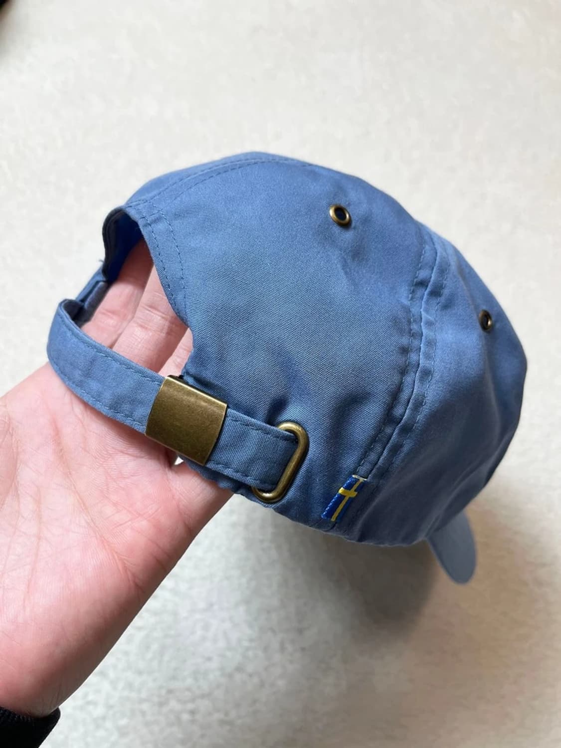 피엘라벤 25 헤라그스 볼캡 A1681 상품이미지6