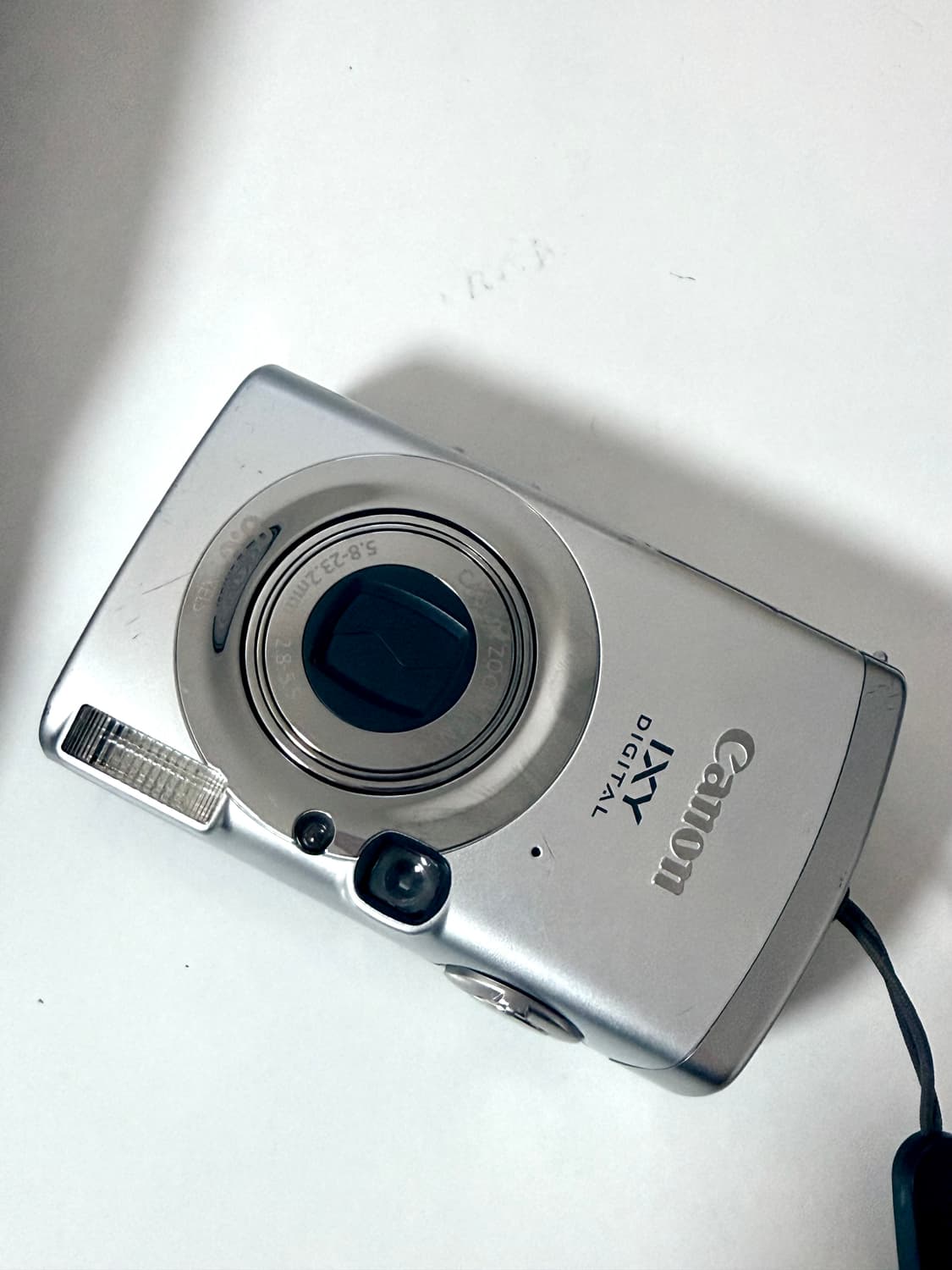 캐논 Digital IXY 810 디지털 카메라 (= ixus 950) 상품이미지1