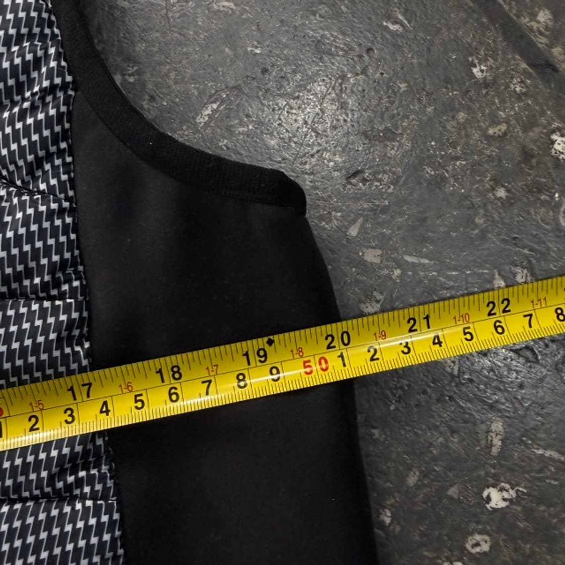 95 핑 방풍 패딩조끼 상품이미지5