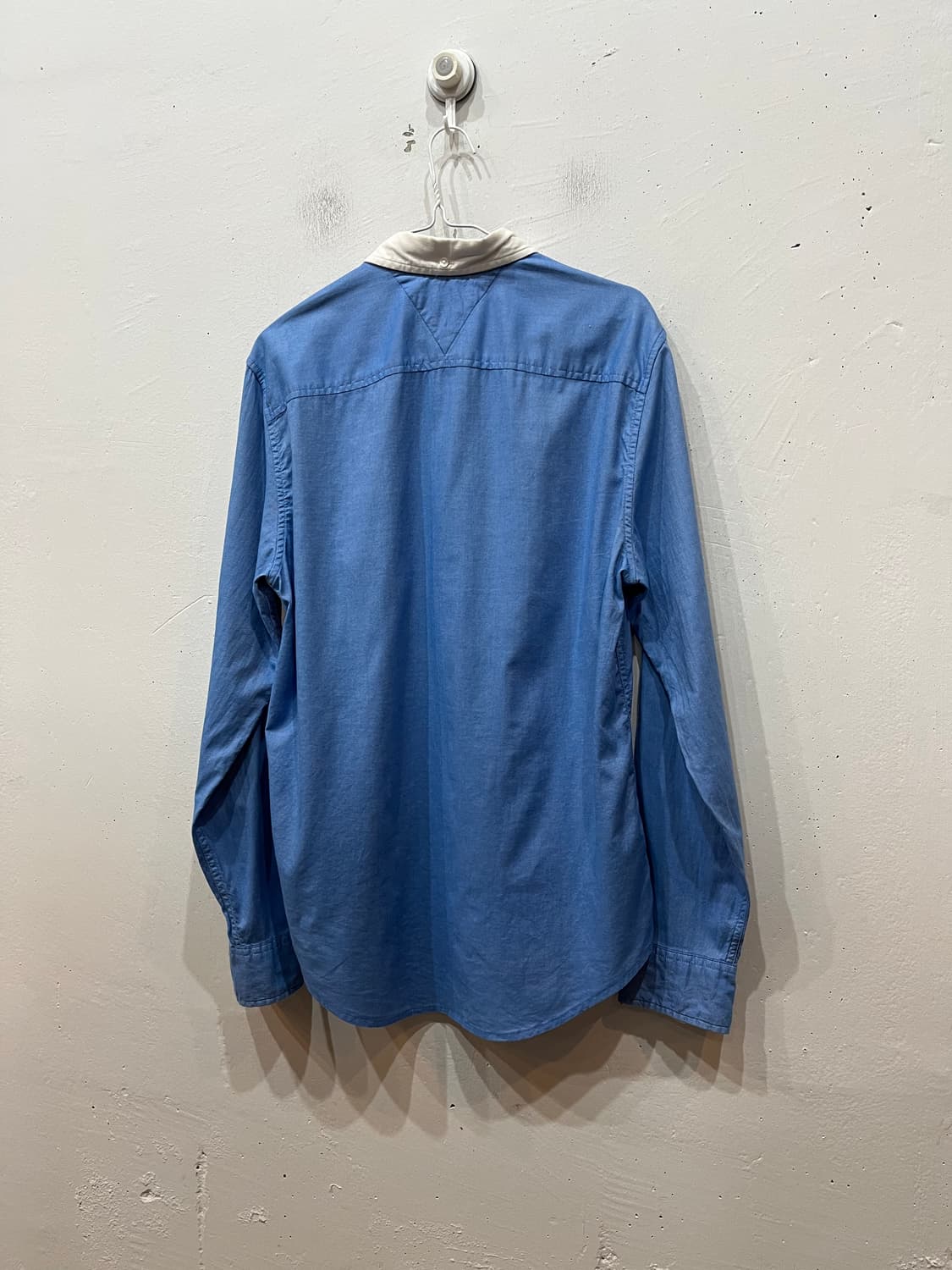 타미힐피거 셔츠 M 상품이미지3