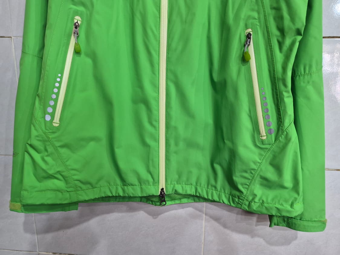 밀레 여성 바람막이 상품이미지3