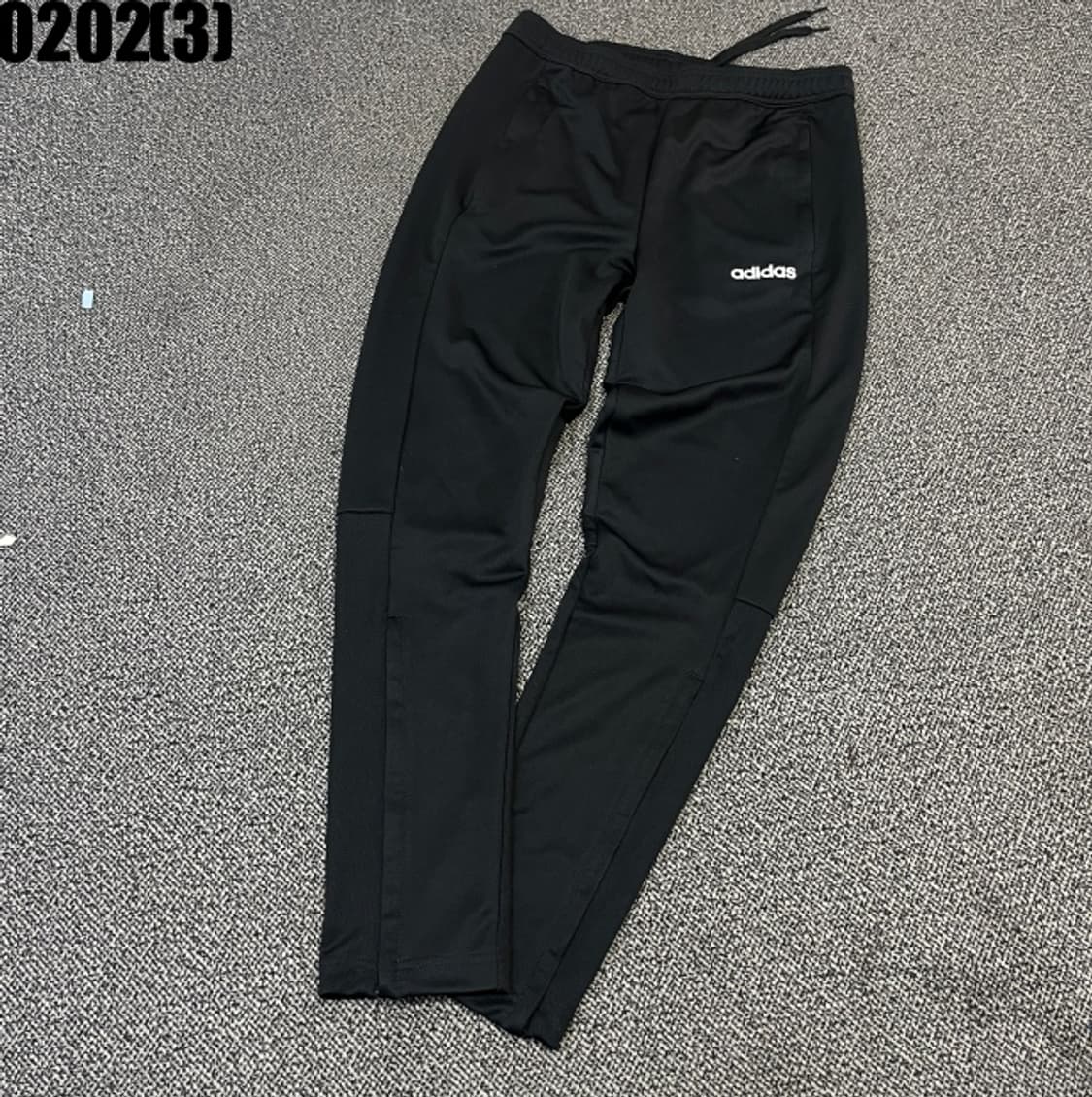아디다스 트레이닝 팬츠 L 상품이미지1