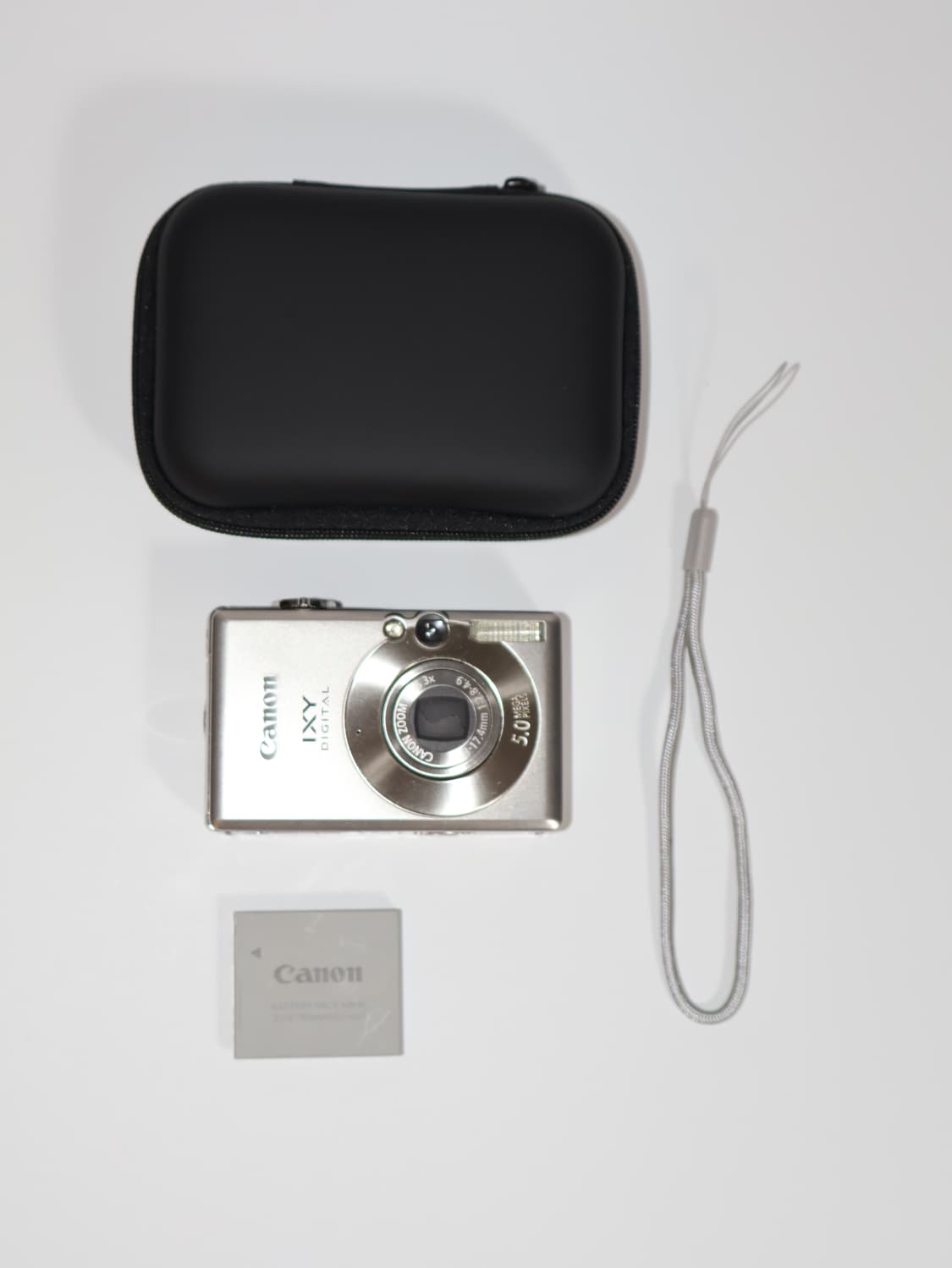 캐논 익시ixy60(익서스ixus55) 디카 상품이미지2