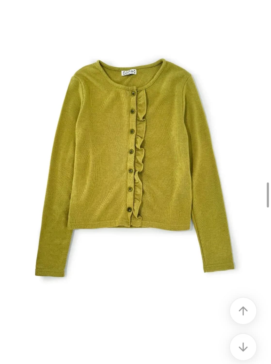 [9.hope] Olivia cardigan 상품이미지3