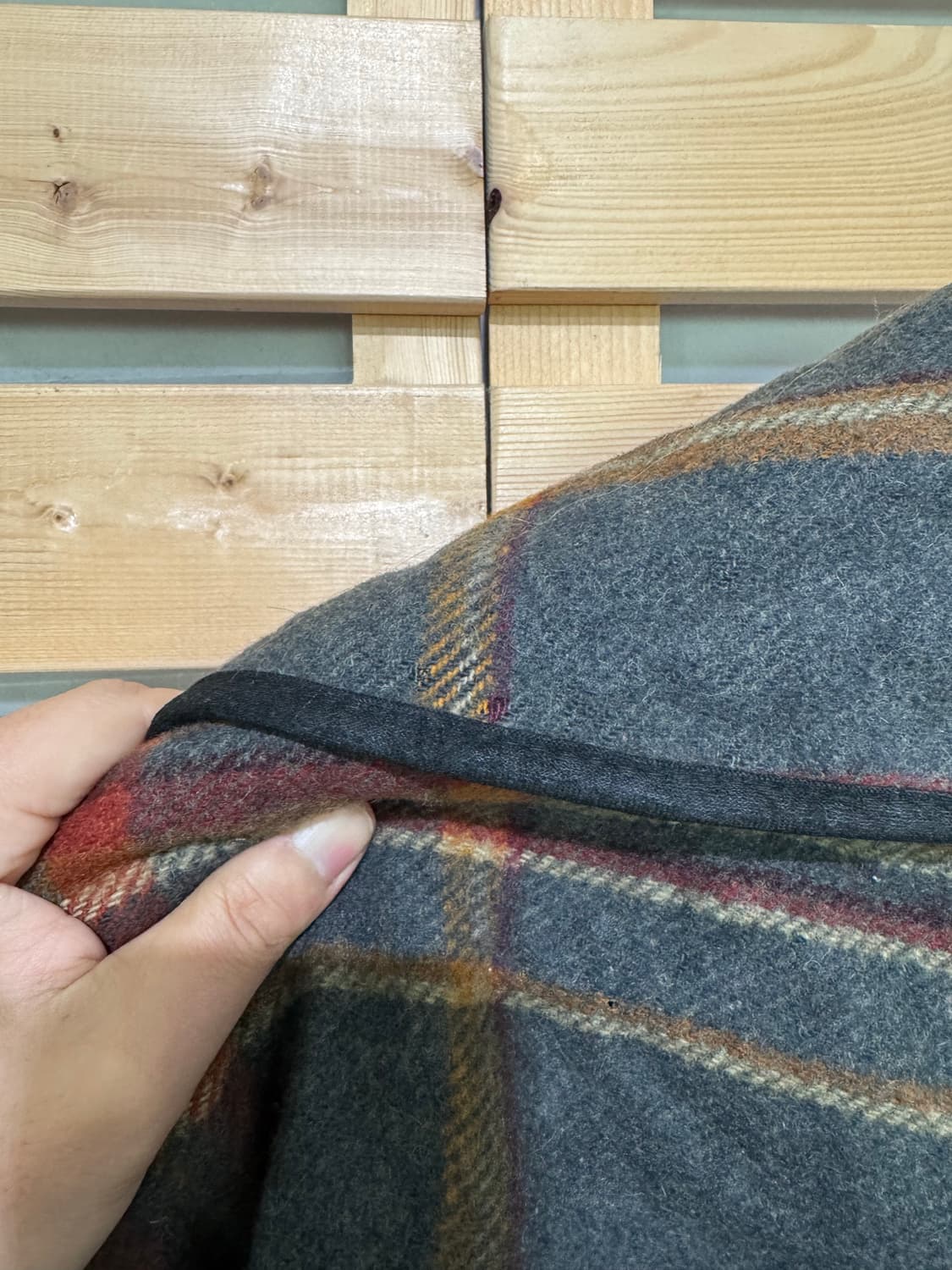 펜들턴 자켓 상품이미지6