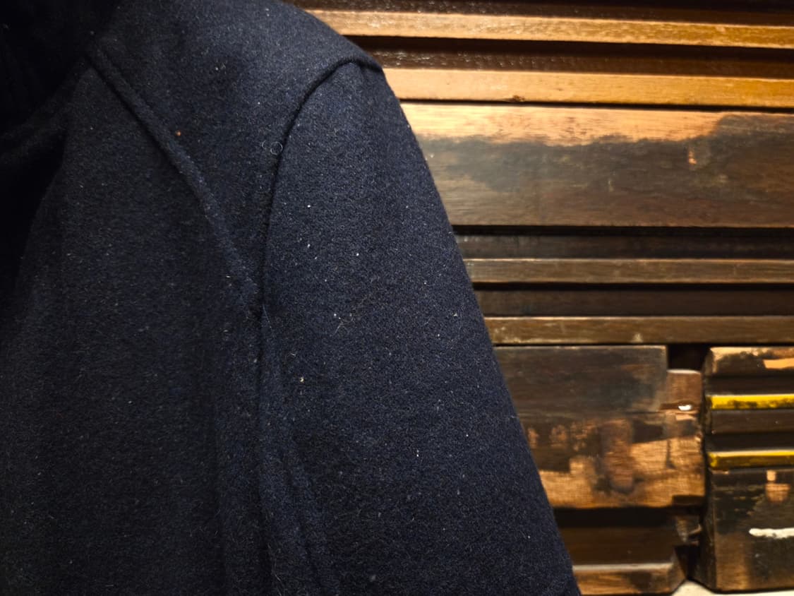 아르마니 익스체인지 패딩자켓 상품이미지3