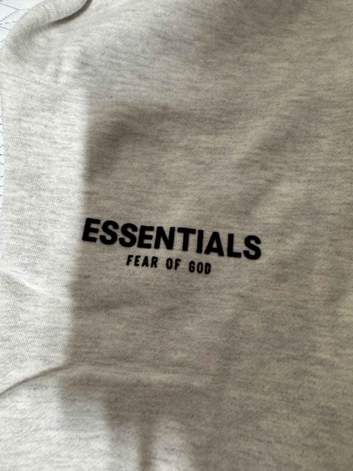 피오갓 에센셜 조거 xs 상품이미지2