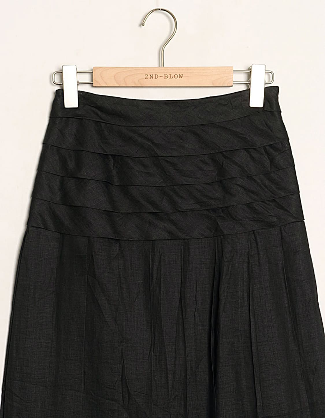 49 AV JUNKO SHIMADA Pintuck Linen  (26) 상품이미지2