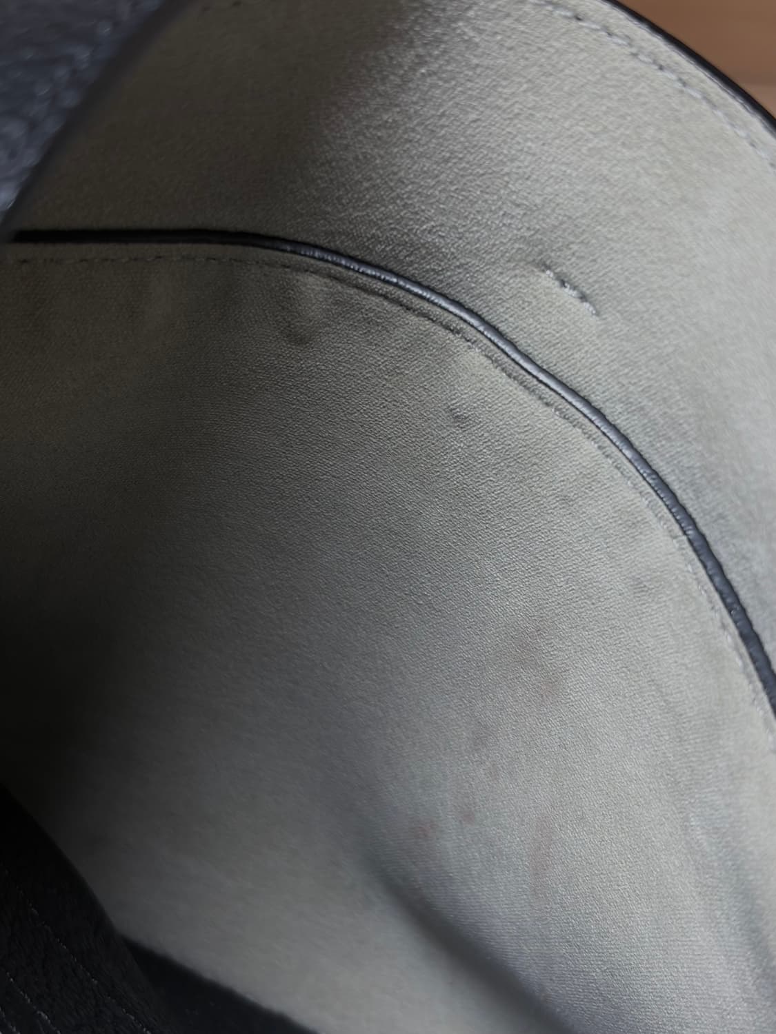 분크 퍼펙 그랩 쇼퍼 라지 상품이미지6