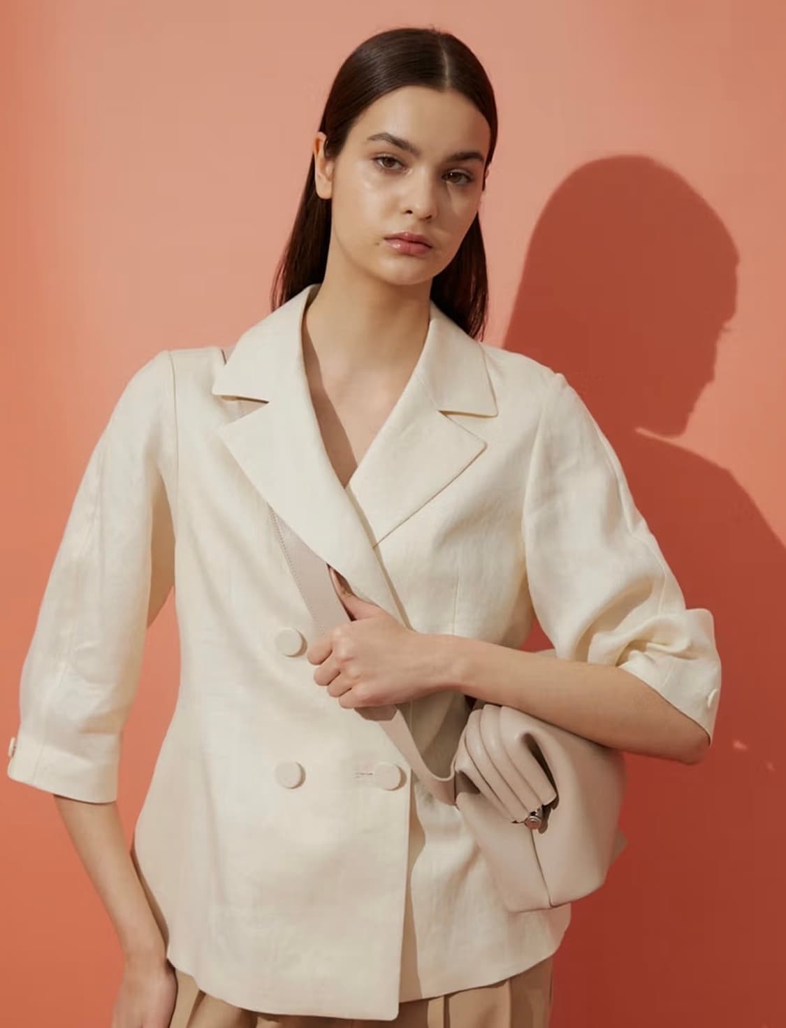 오소이 미니브로트 애쉬베이지 상품이미지2