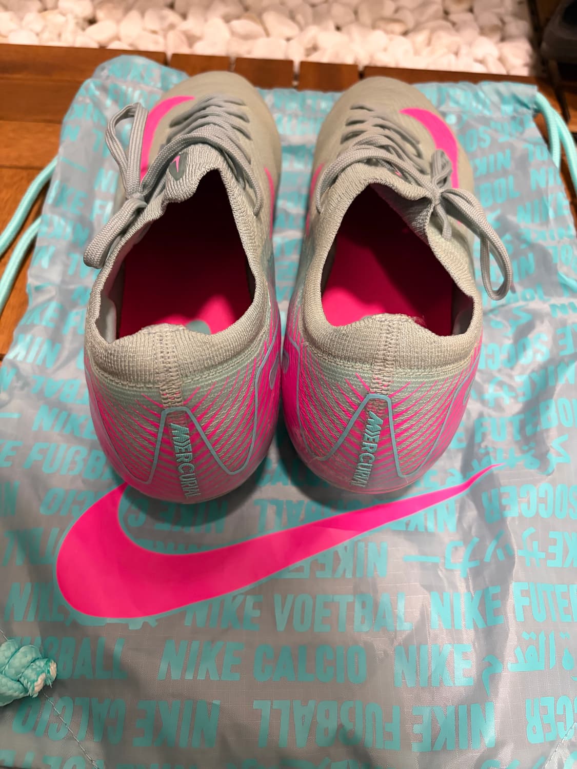 나이키 머큐리얼 베이퍼 16 엘리트 AG스터드 280 상품이미지4