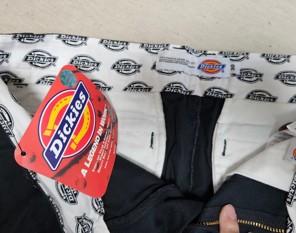 새제품)디키즈 바지 팬츠 30 상품이미지1