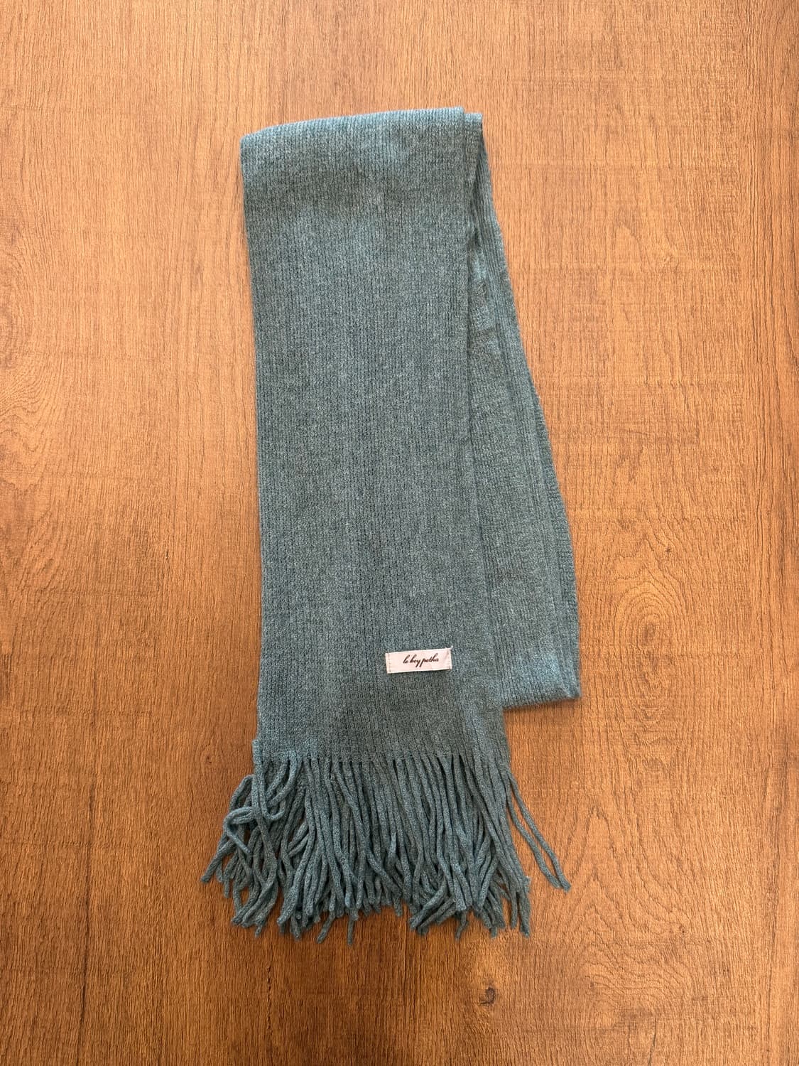 Vtg 빈티지 머플러 (made in Japan) 상품이미지1