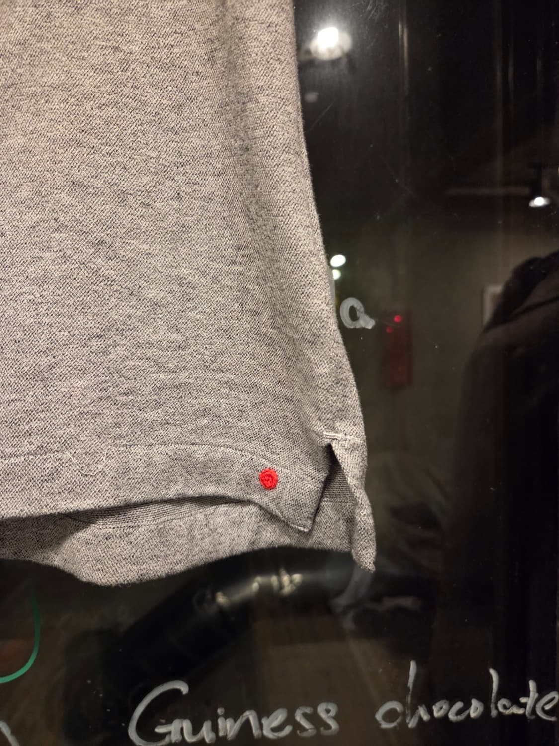 키톤 PK 티셔츠  상품이미지6