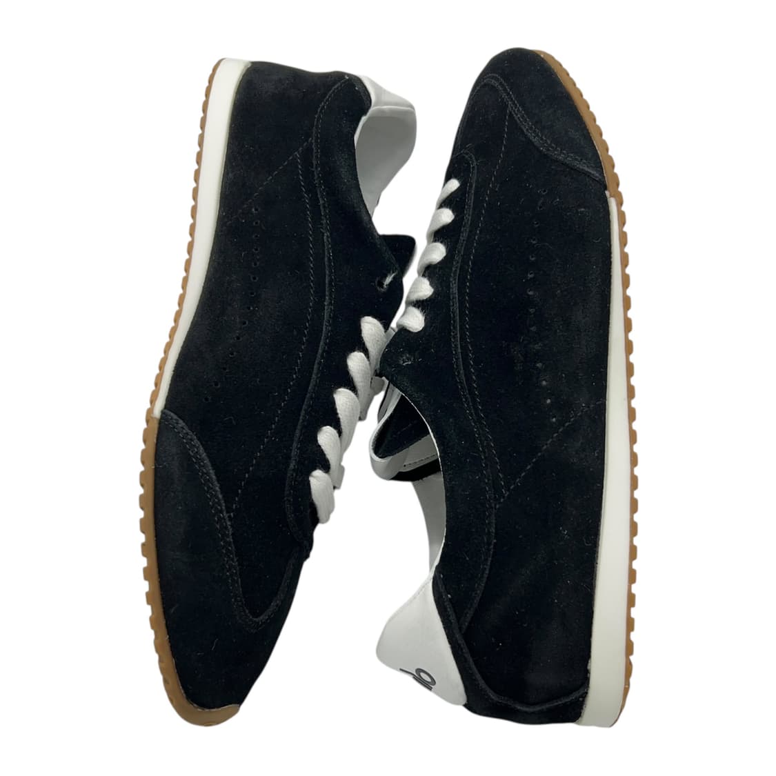 250 W 알로 요가 선셋 스니커즈 블랙 (US8.5) 상품이미지3