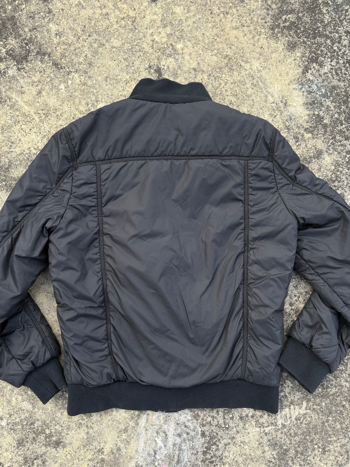 돌체엔가바나 Dolce & Gabbana bomber jacket 상품이미지2