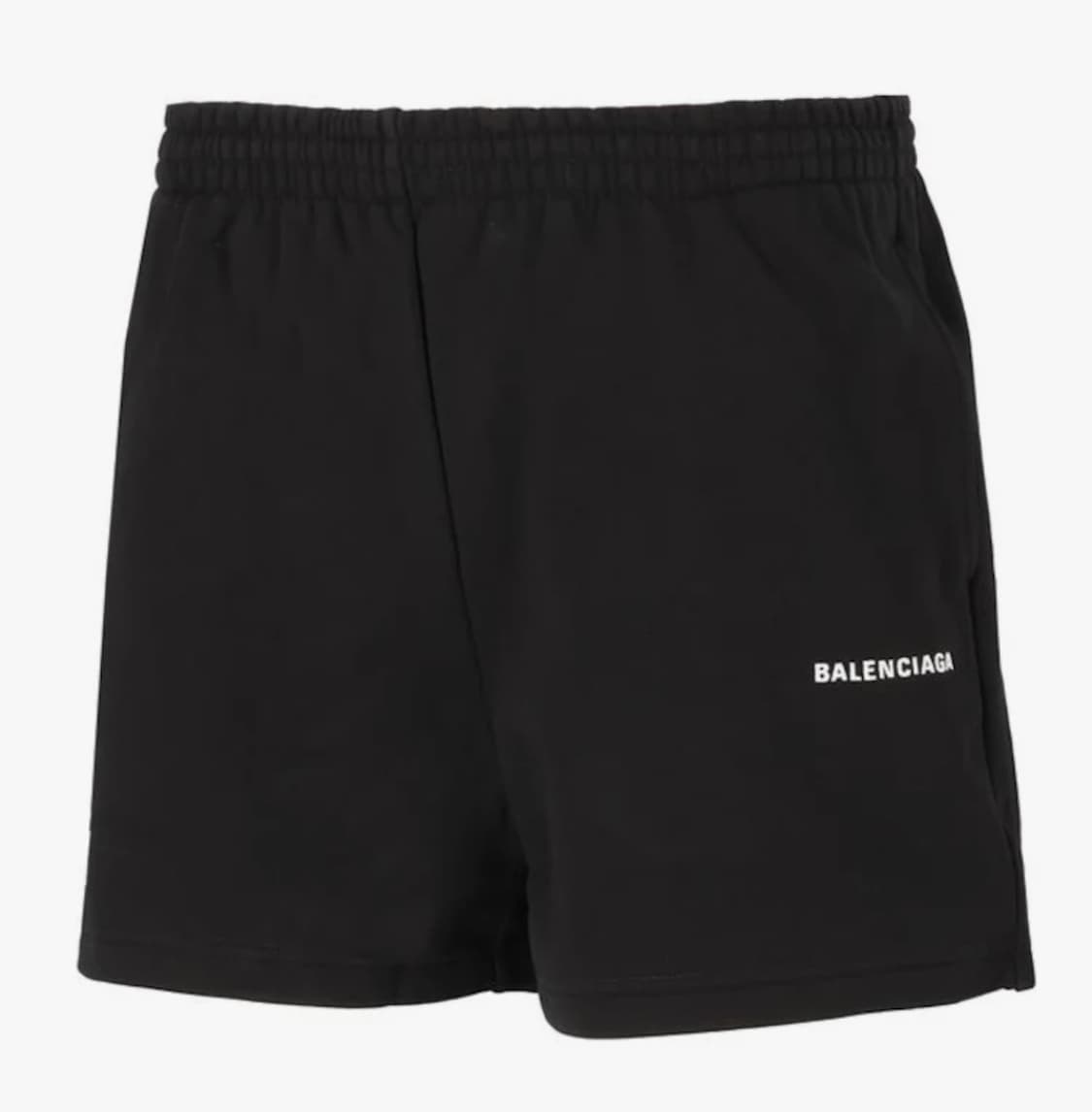 발렌시아가 트랙쇼츠 xs 상품이미지2