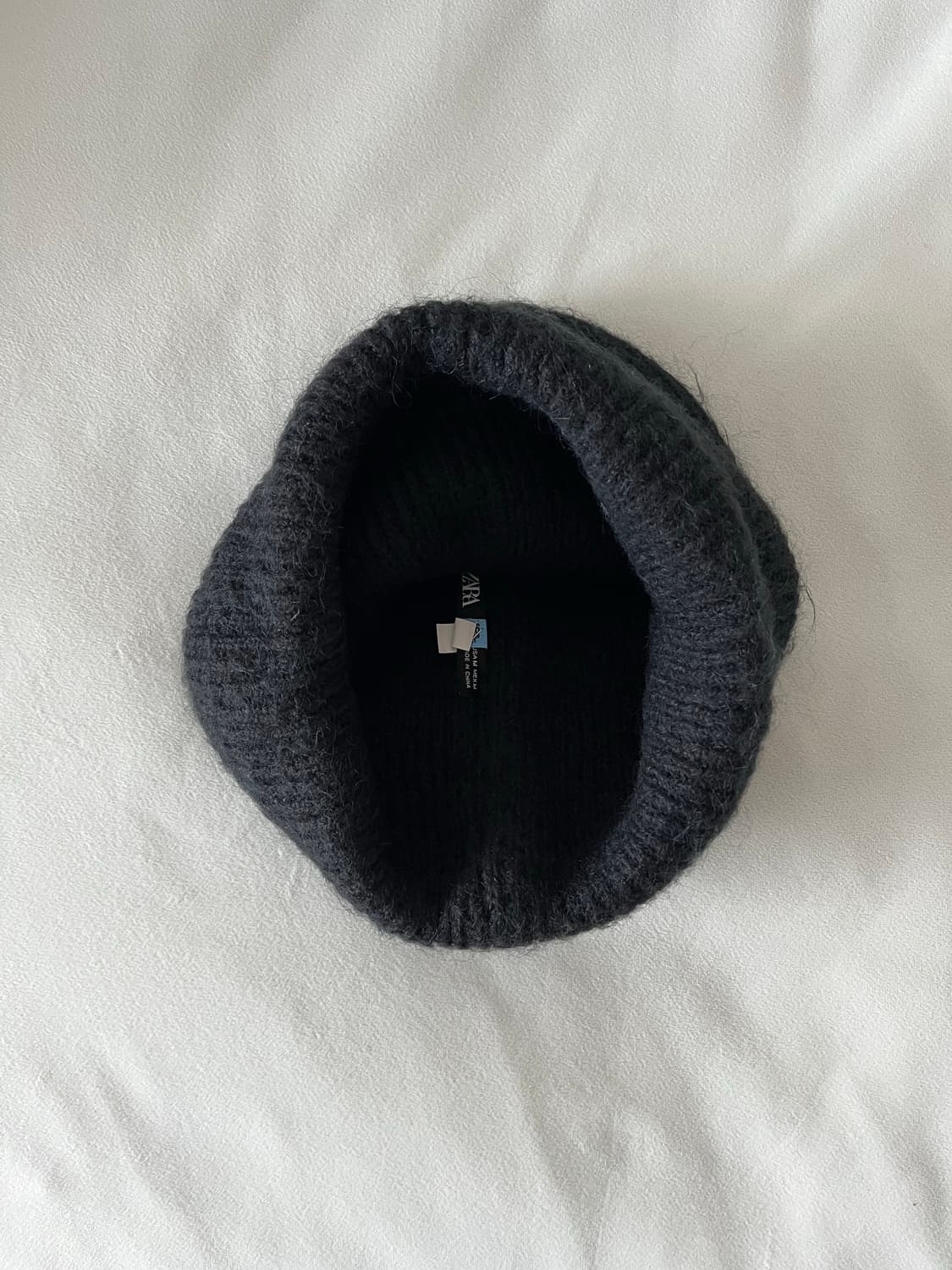 자라 비니 상품이미지2