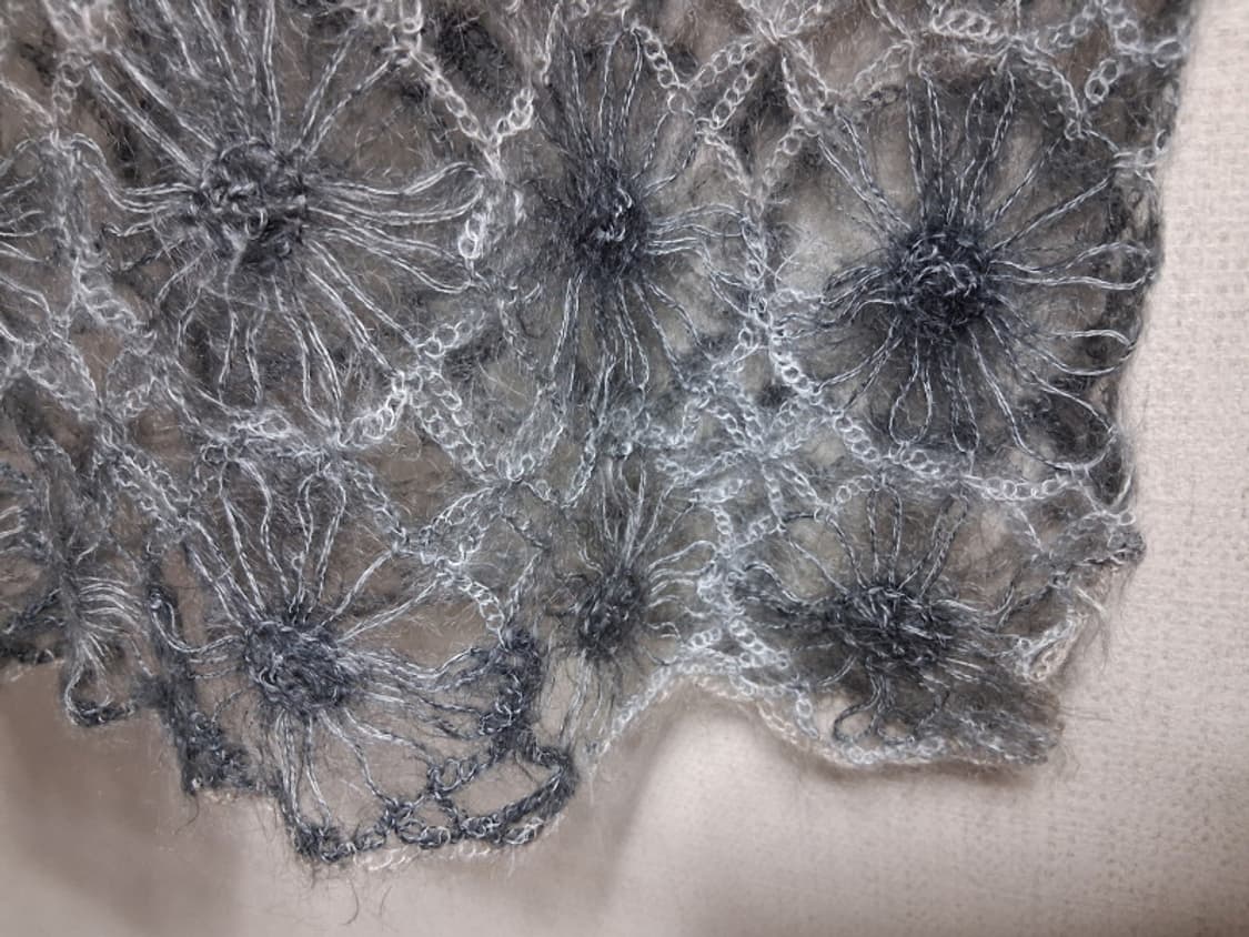 일본빈티지 완전부드러운 모헤야  니트조끼 모티브 레이어드 88크기
원산지 상품이미지8