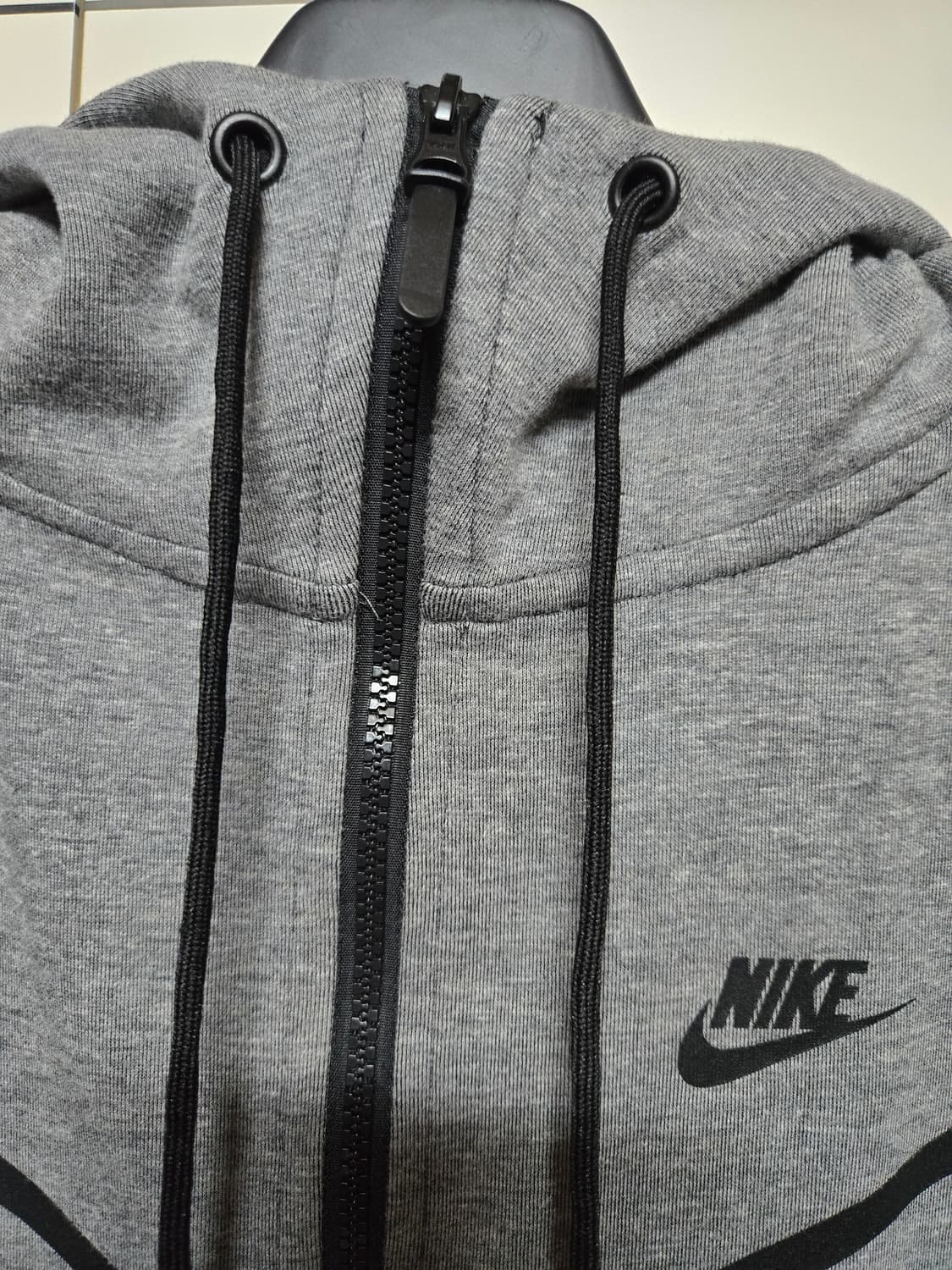 나이키 남성 테크팩 후드집업(105사이즈) 상품이미지3