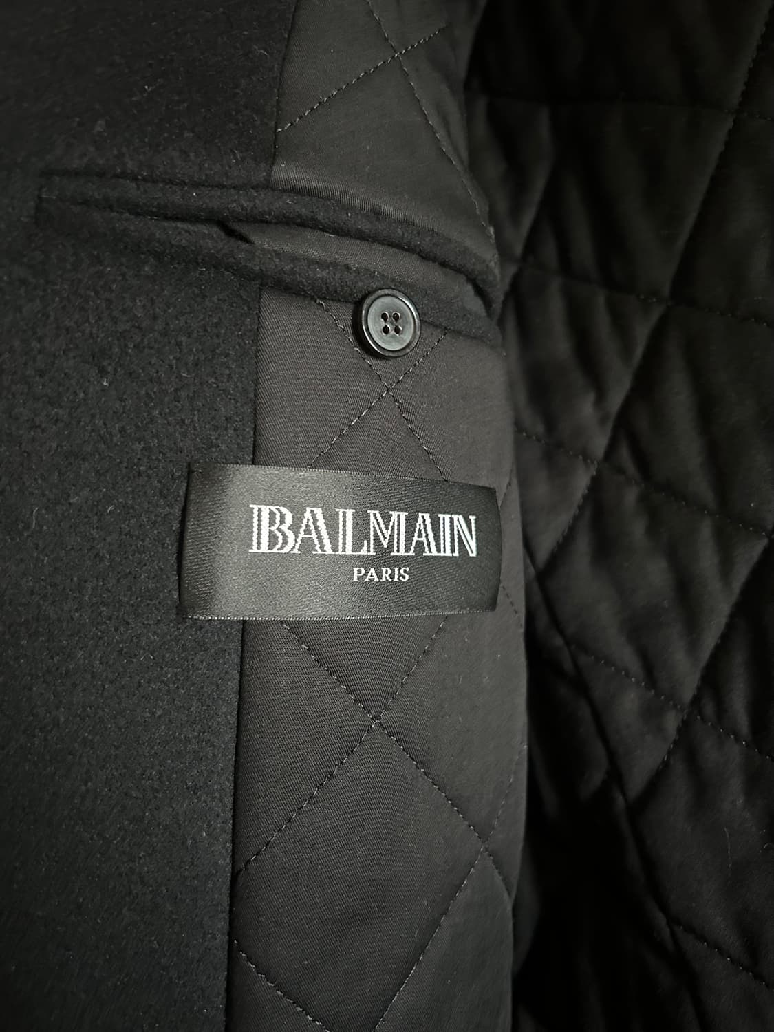 발망 후드 코트 상품이미지7