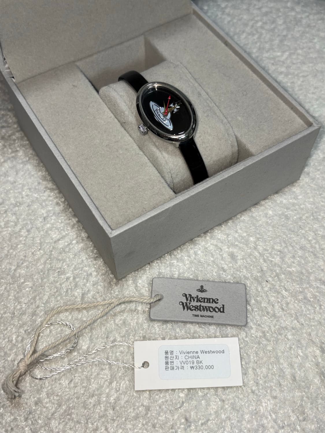 비비안웨스트우드 시계 Vivienne Westwood Watch  상품이미지3