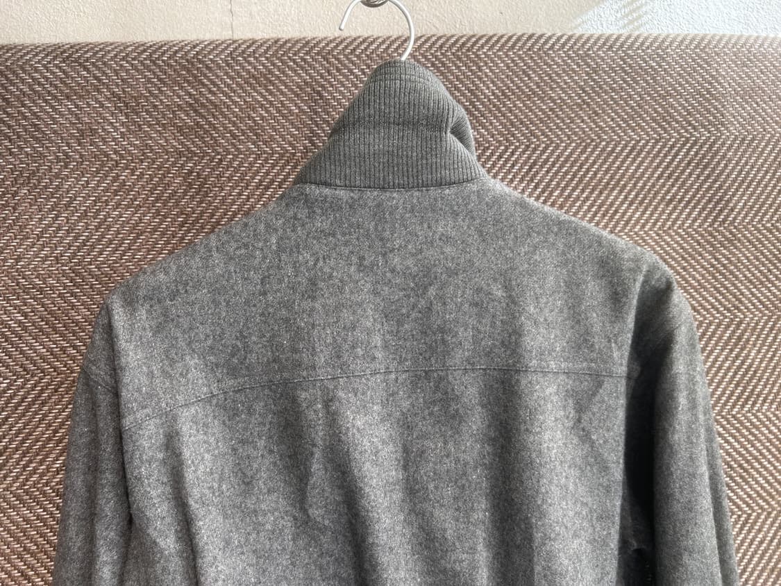 GINREI 해링턴 자켓 상품이미지9