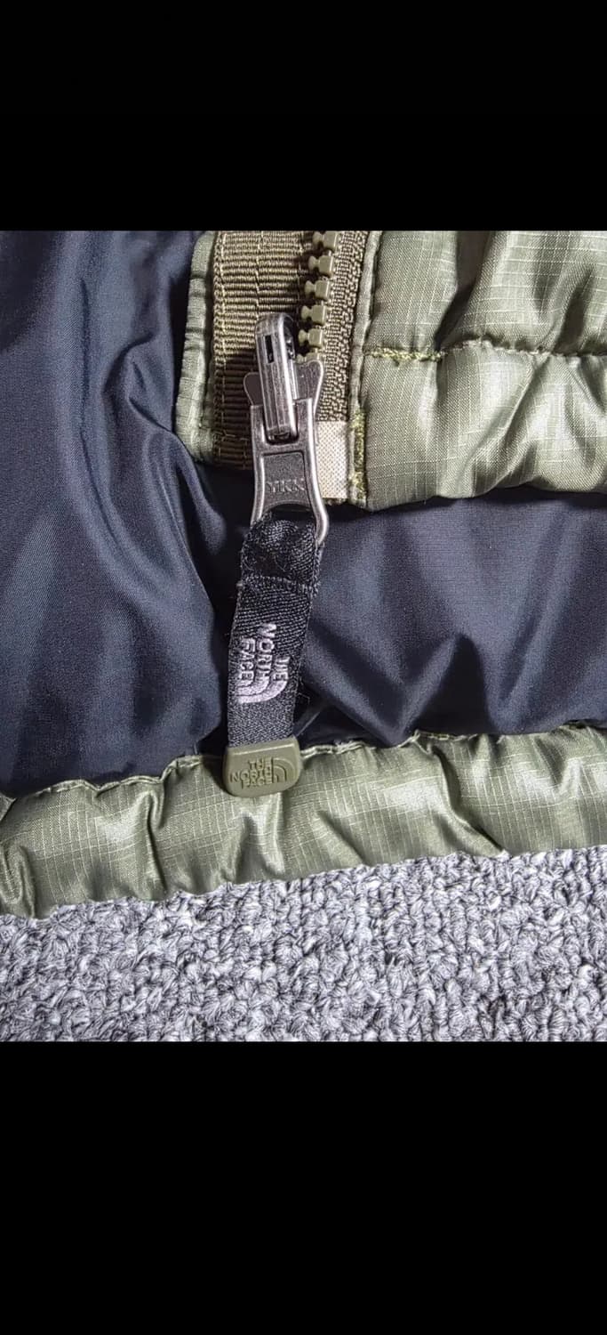 노스페이스 눕시 700 상품이미지6