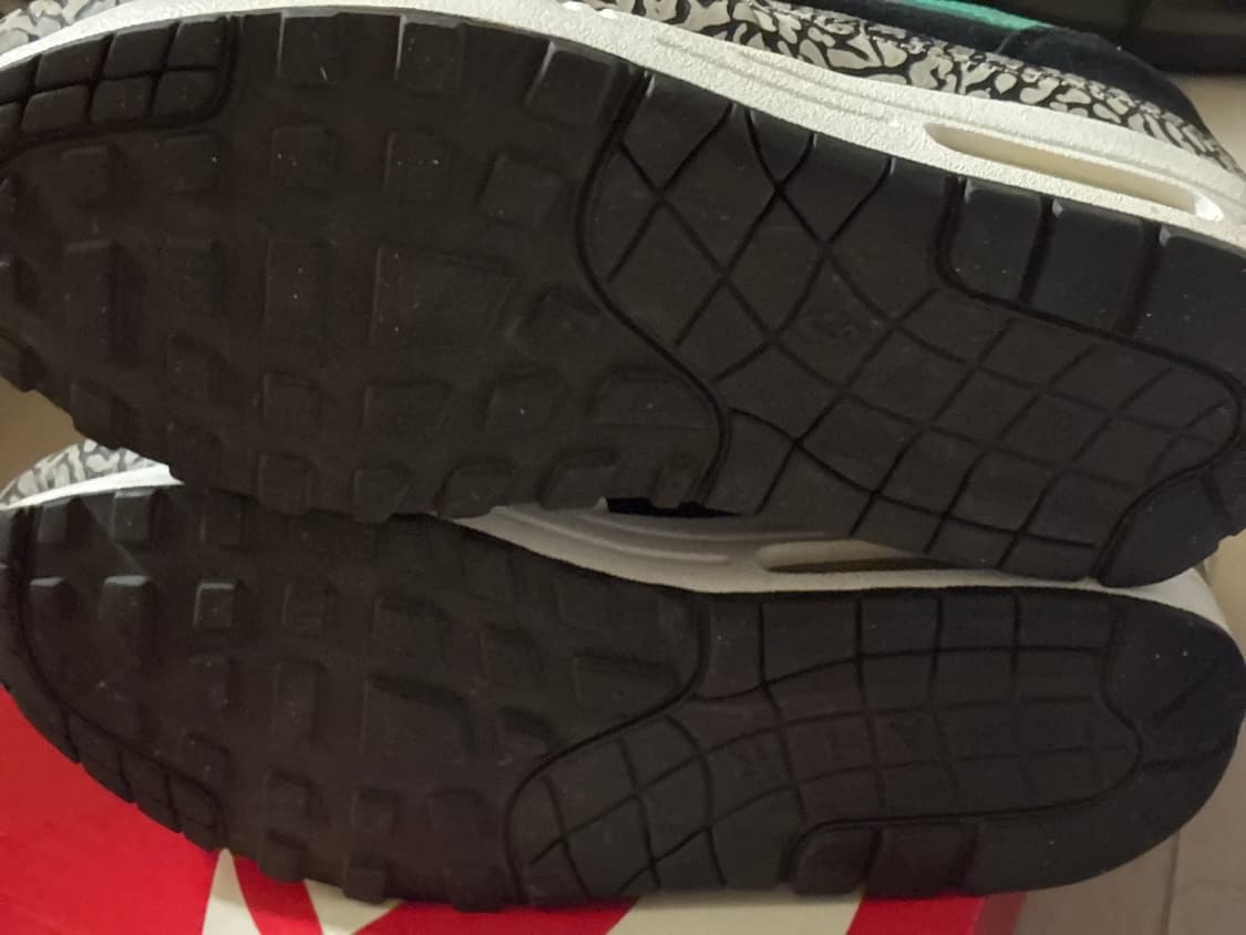 나이키 에어맥스 아트모스 코끼리 상품이미지4