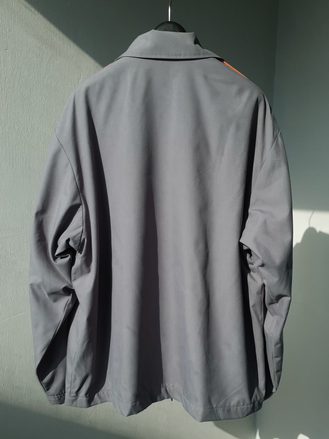 90s No Fear technical jacket 상품이미지8