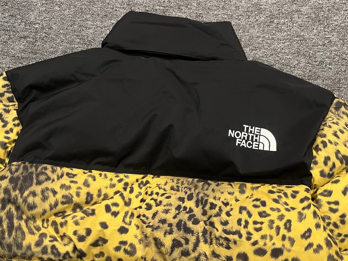 [105] 노스페이스 화이트라벨 노벨티 눕시  상품이미지6