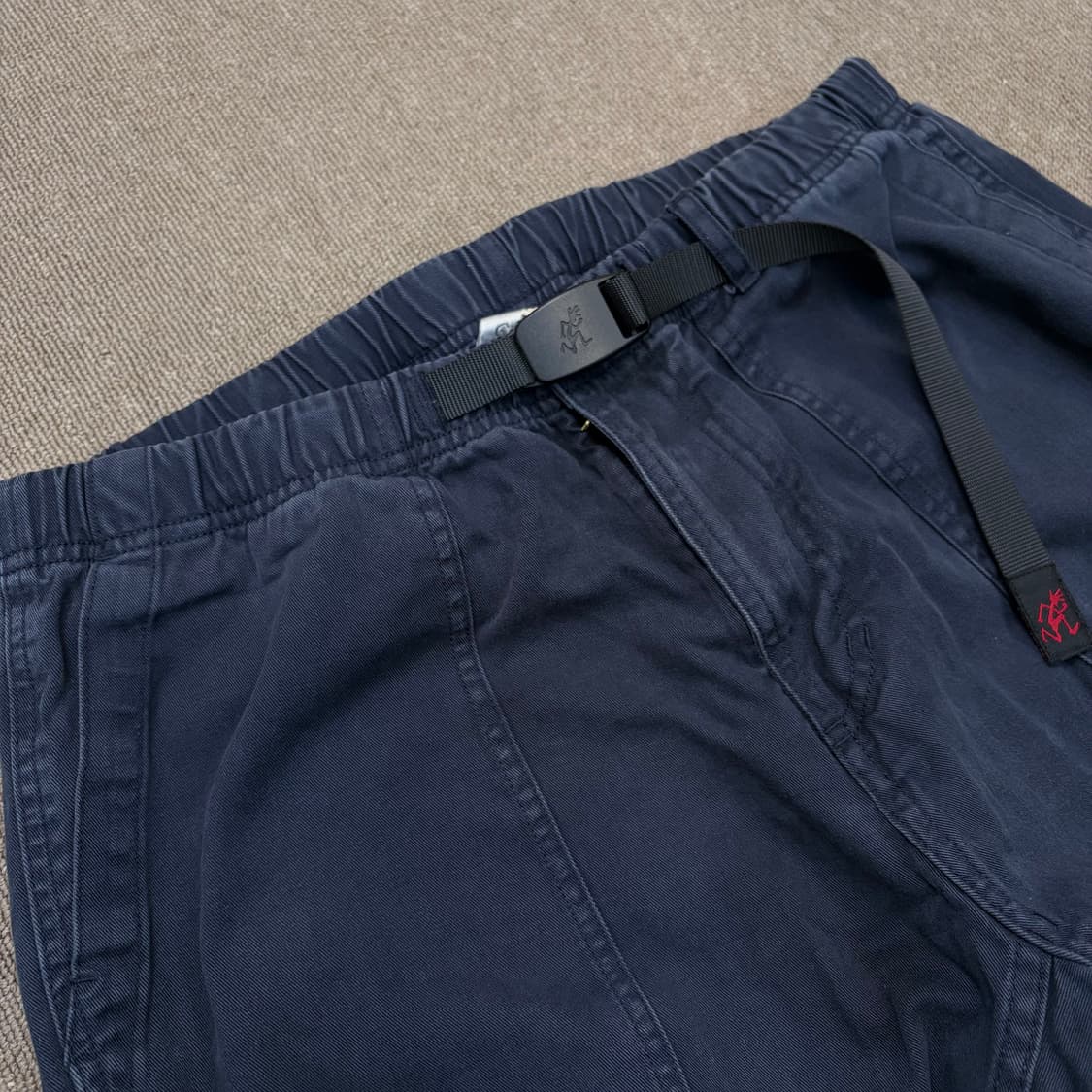 그라미치 루즈테이퍼드 팬츠  상품이미지2