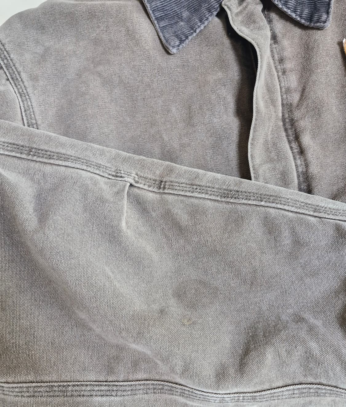 칼하트 디트로이트 자켓 j22 cht [xl] 상품이미지6