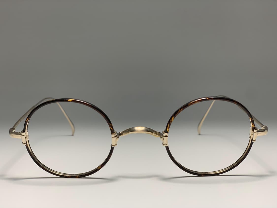 금자안경 가네코 옵티컬 새들노즈 티타늄 안경 0090 상품이미지5