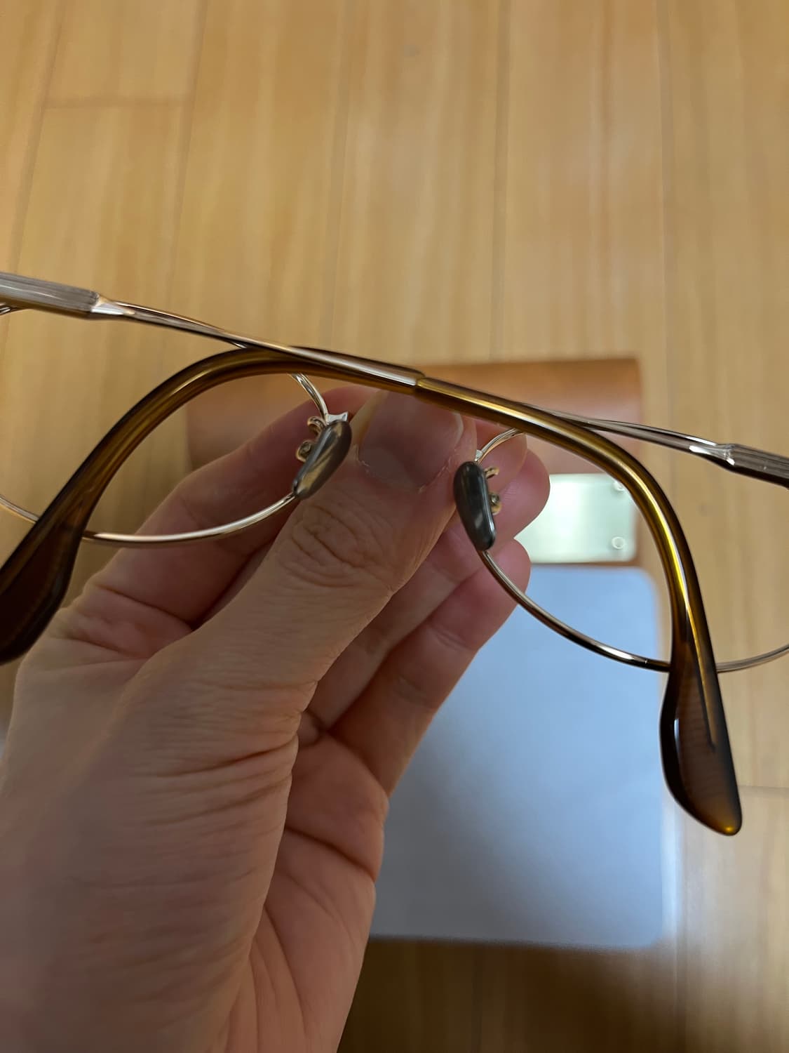 로렌스폴 그루브2(골드) 53-20-145 오발테  상품이미지2