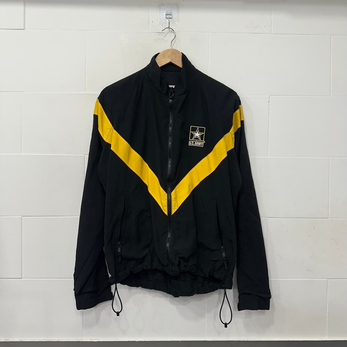U.S Army 미군 APFU 자켓 상품이미지1