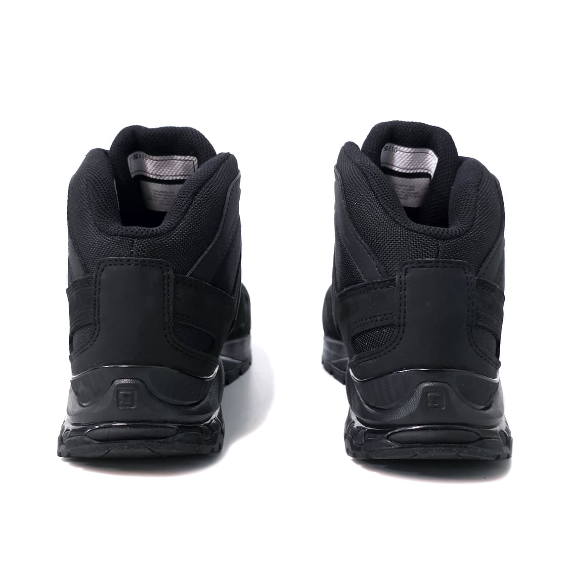 [270] 살로몬 XA 포시스 미드 EN 블랙 상품이미지3