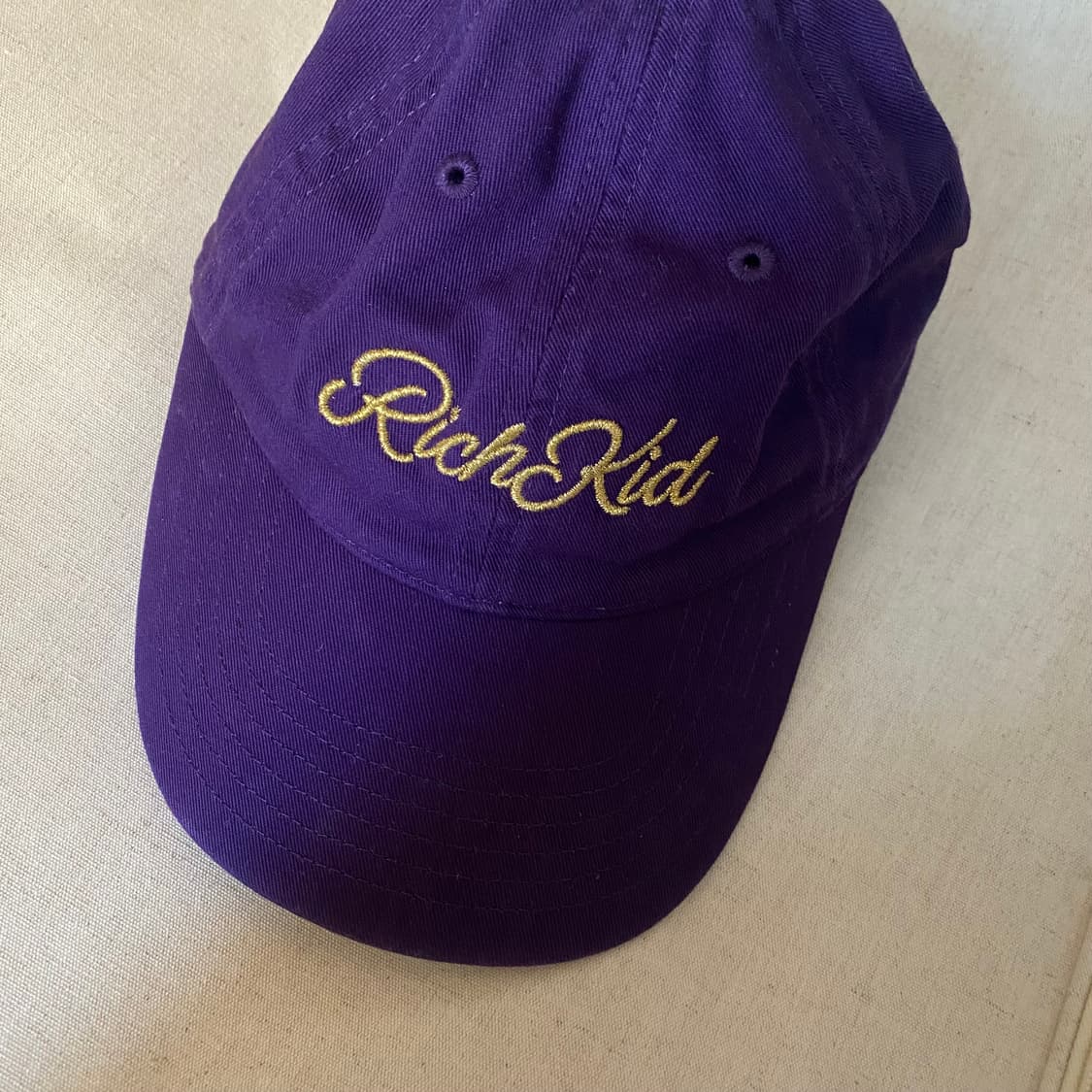 IDEA 리치키드 캡 상품이미지2